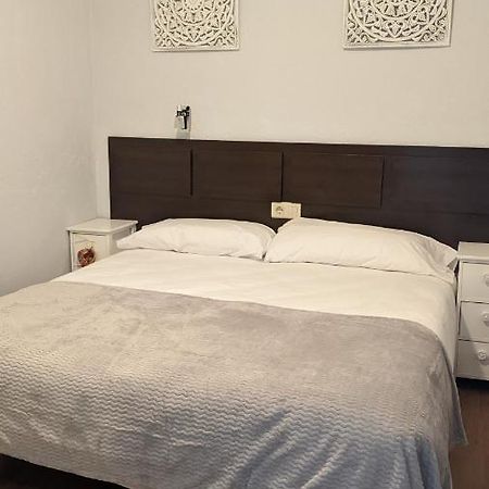 Arran De Mar Cambrils Daire Dış mekan fotoğraf
