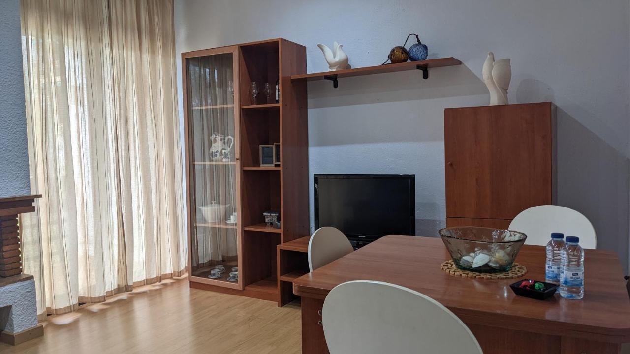 Arran De Mar Cambrils Daire Dış mekan fotoğraf