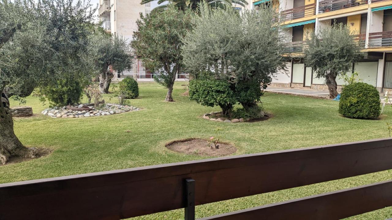 Arran De Mar Cambrils Daire Dış mekan fotoğraf