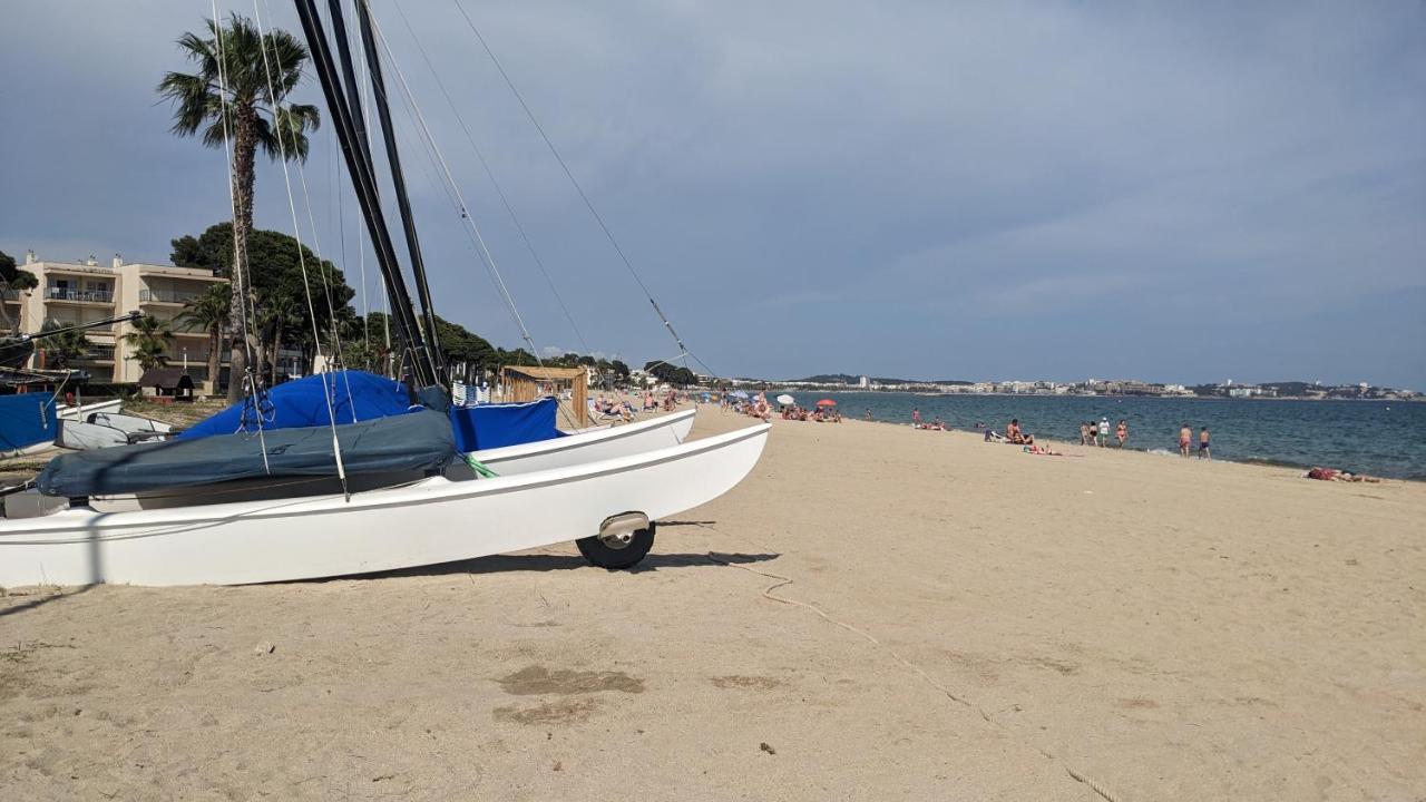 Arran De Mar Cambrils Daire Dış mekan fotoğraf