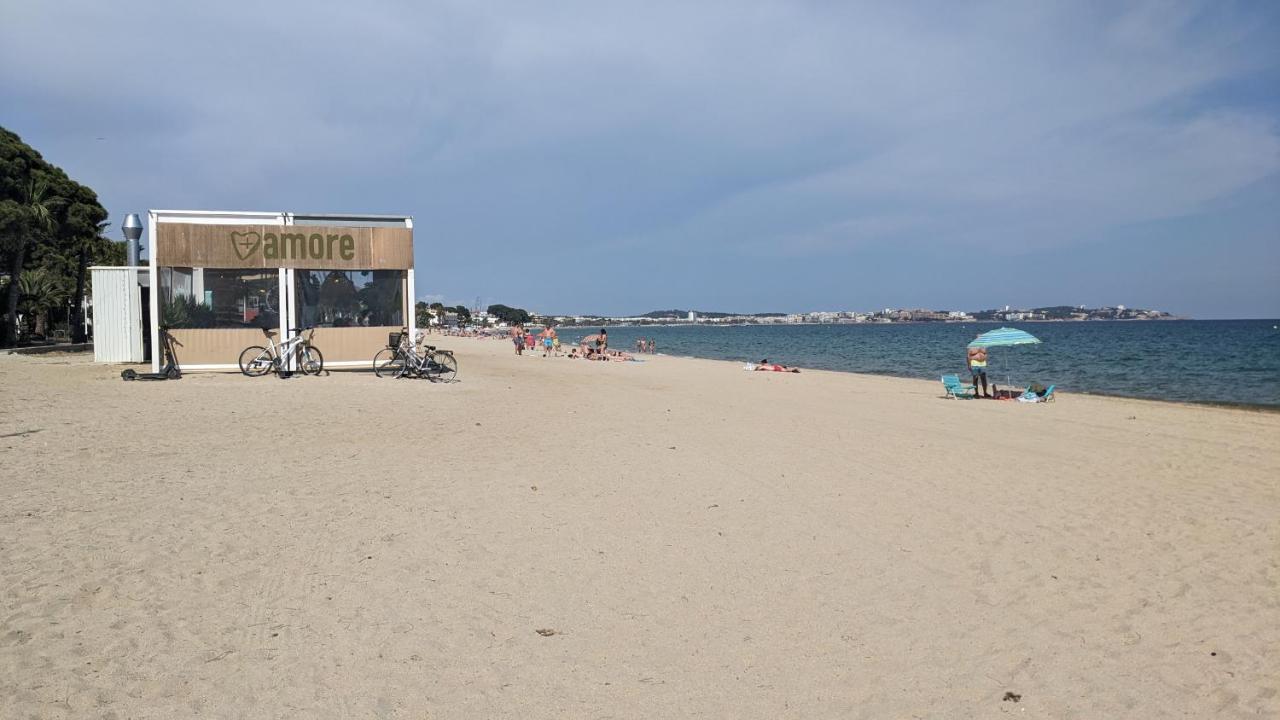 Arran De Mar Cambrils Daire Dış mekan fotoğraf